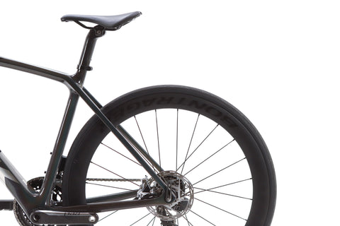 Trek Emonda SLR 9 Sram Red eTap AXS Disc Road Bike 2024, Size 52cm