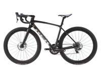 Trek Emonda SLR 9 Sram Red eTap AXS Disc Road Bike 2024, Size 52cm