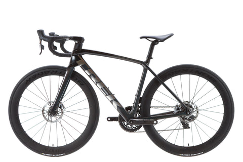 Trek Emonda SLR 9 Sram Red eTap AXS Disc Road Bike 2024, Size 52cm