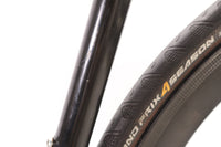 Vitus Vitesse Evo Shimano 105 Road Bike 2019, Size 3XL