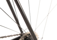 Vitus Vitesse Evo Shimano 105 Road Bike 2019, Size 3XL