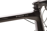 Vitus Vitesse Evo Shimano 105 Road Bike 2019, Size 3XL
