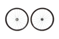 Fulcrum Speed 40 Lite Carbon Disc Wheelset, Shimano Freehub