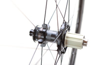 Fulcrum Speed 40 Lite Carbon Disc Wheelset, Shimano Freehub
