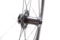 Fulcrum Speed 40 Lite Carbon Disc Wheelset, Shimano Freehub