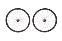 Fulcrum Speed 40 Lite Carbon Disc Wheelset, Shimano Freehub