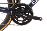 Cannondale Supersix Evo Hi-Mod Shimano Dura-Ace Di2 Disc Road Bike 2021, Size 51cm