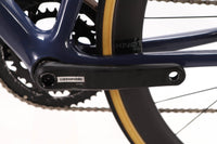 Cannondale Supersix Evo Hi-Mod Shimano Dura-Ace Di2 Disc Road Bike 2021, Size 51cm