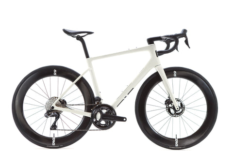 ENVE Fray Shimano Ultegra Di2 Disc Road Bike 2024, Size 56cm