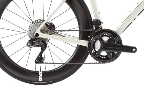ENVE Fray Shimano Ultegra Di2 Disc Road Bike 2024, Size 56cm