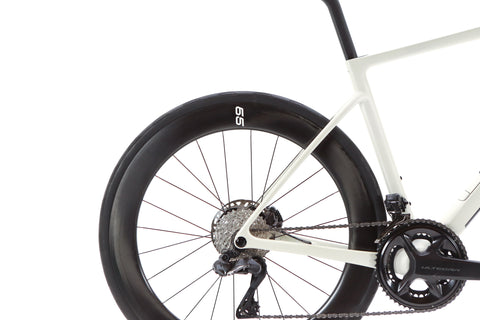 ENVE Fray Shimano Ultegra Di2 Disc Road Bike 2024, Size 56cm