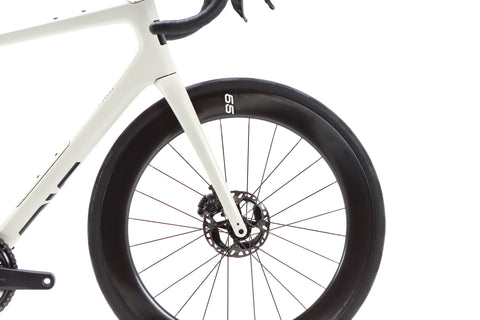 ENVE Fray Shimano Ultegra Di2 Disc Road Bike 2024, Size 56cm