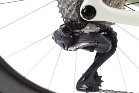 ENVE Fray Shimano Ultegra Di2 Disc Road Bike 2024, Size 56cm