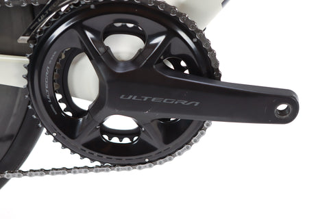 ENVE Fray Shimano Ultegra Di2 Disc Road Bike 2024, Size 56cm