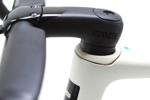 ENVE Fray Shimano Ultegra Di2 Disc Road Bike 2024, Size 56cm