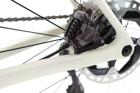 ENVE Fray Shimano Ultegra Di2 Disc Road Bike 2024, Size 56cm