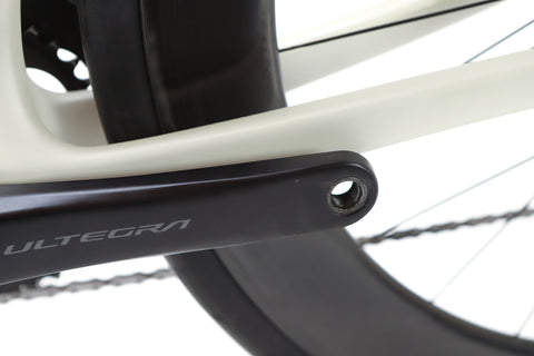 ENVE Fray Shimano Ultegra Di2 Disc Road Bike 2024, Size 56cm