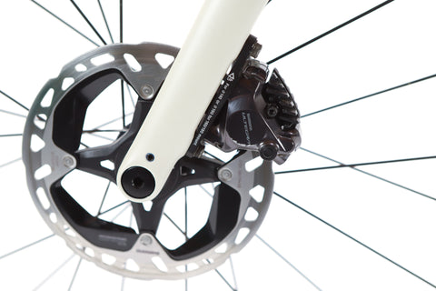 ENVE Fray Shimano Ultegra Di2 Disc Road Bike 2024, Size 56cm