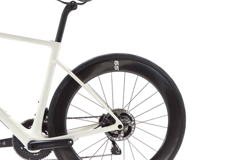 ENVE Fray Shimano Ultegra Di2 Disc Road Bike 2024, Size 56cm