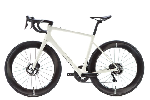 ENVE Fray Shimano Ultegra Di2 Disc Road Bike 2024, Size 56cm