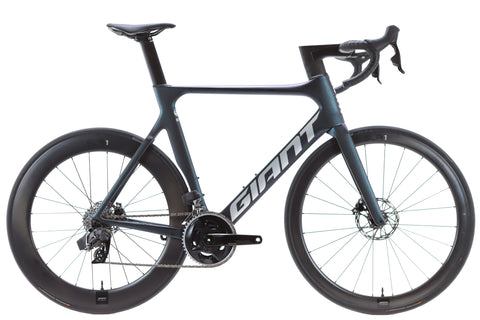 Second Hand Giant Bikes