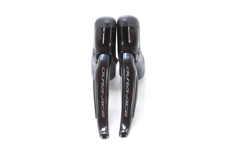 Shimano Dura-Ace ST-R9270 Hydraulic Di2 STI Shifters