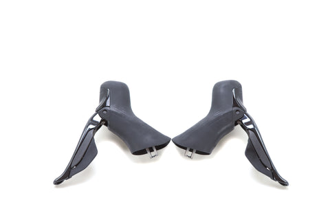 Shimano Dura-Ace ST-R9270 Hydraulic Di2 STI Shifters