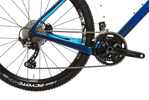 Ribble CGR SL Shimano GRX Disc Gravel Bike 2021, Size Large