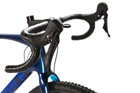 Ribble CGR SL Shimano GRX Disc Gravel Bike 2021, Size Large