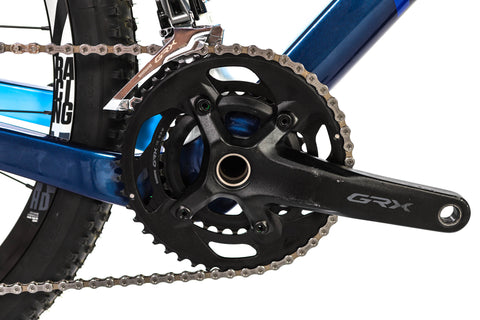 Ribble CGR SL Shimano GRX Disc Gravel Bike 2021, Size Large