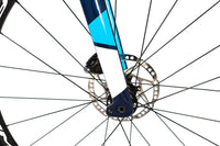 Ribble CGR SL Shimano GRX Disc Gravel Bike 2021, Size Large