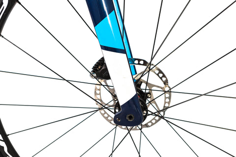 Ribble CGR SL Shimano GRX Disc Gravel Bike 2021, Size Large