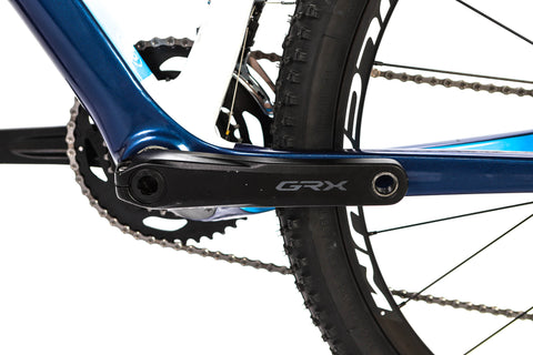 Ribble CGR SL Shimano GRX Disc Gravel Bike 2021, Size Large
