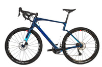 Ribble CGR SL Shimano GRX Disc Gravel Bike 2021, Size Large