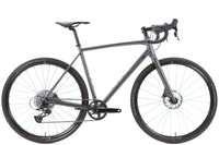 Specialized Crux DSW Comp Sram Apex Gravel Bike 2025, Size 56cm