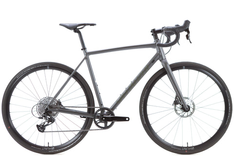 Specialized Crux DSW Comp Sram Apex Gravel Bike 2025, Size 56cm