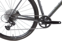 Specialized Crux DSW Comp Sram Apex Gravel Bike 2025, Size 56cm