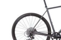 Specialized Crux DSW Comp Sram Apex Gravel Bike 2025, Size 56cm