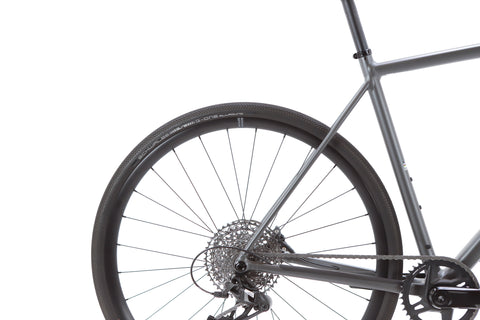 Specialized Crux DSW Comp Sram Apex Gravel Bike 2025, Size 56cm