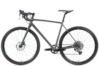 Specialized Crux DSW Comp Sram Apex Gravel Bike 2025, Size 56cm