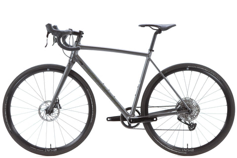 Specialized Crux DSW Comp Sram Apex Gravel Bike 2025, Size 56cm