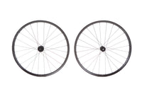 HED Emporia GA Pro Alloy Disc Wheelset, Campagnolo Freehub