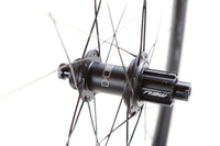 HED Emporia GA Pro Alloy Disc Wheelset, Campagnolo Freehub