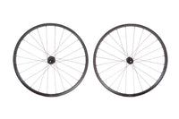 HED Emporia GA Pro Alloy Disc Wheelset, Campagnolo Freehub