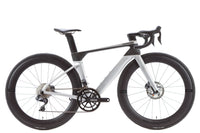 Cannondale SystemSix Hi-Mod Shimano Ultegra Di2 Disc Road Bike 2021, Size 51cm