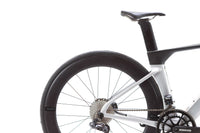 Cannondale SystemSix Hi-Mod Shimano Ultegra Di2 Disc Road Bike 2021, Size 51cm