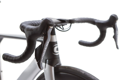 Cannondale SystemSix Hi-Mod Shimano Ultegra Di2 Disc Road Bike 2021, Size 51cm
