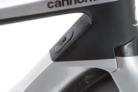 Cannondale SystemSix Hi-Mod Shimano Ultegra Di2 Disc Road Bike 2021, Size 51cm