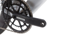Cannondale SystemSix Hi-Mod Shimano Ultegra Di2 Disc Road Bike 2021, Size 51cm