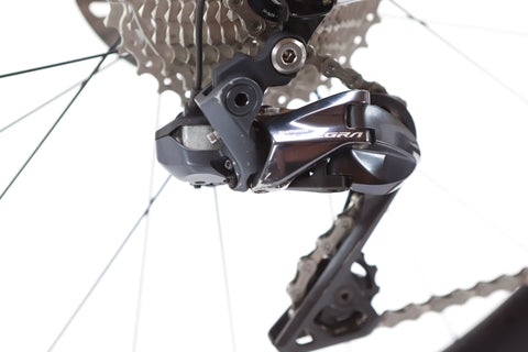 Cannondale SystemSix Hi-Mod Shimano Ultegra Di2 Disc Road Bike 2021, Size 51cm
